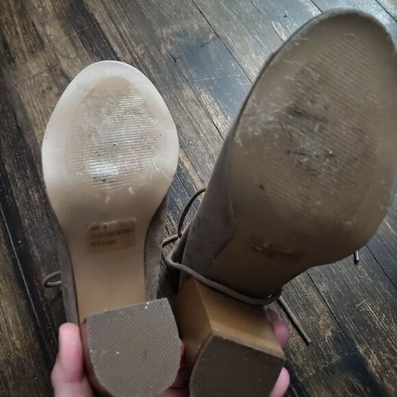 Forever 21 | Womens ankle boot - Picture 4 of 4